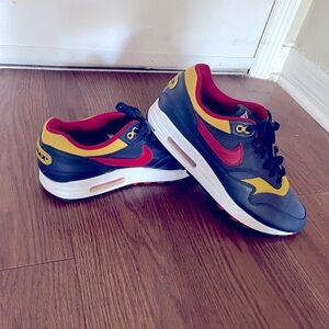 Men’s Nike Air Max 1 | Size: 10